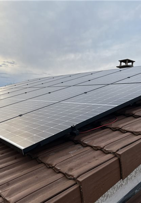 Vente et installation