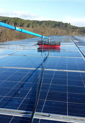 Maintenance et nettoyage