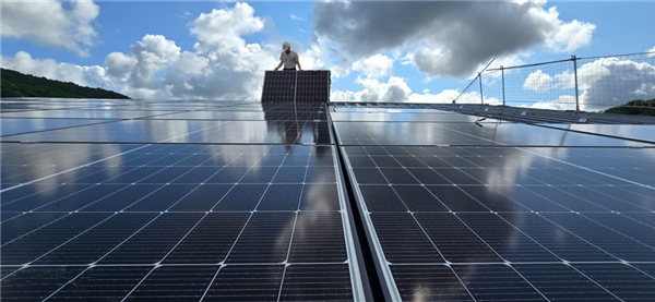  Dépannage installations photovoltaïques en Auvergne, Rhône-Alpes